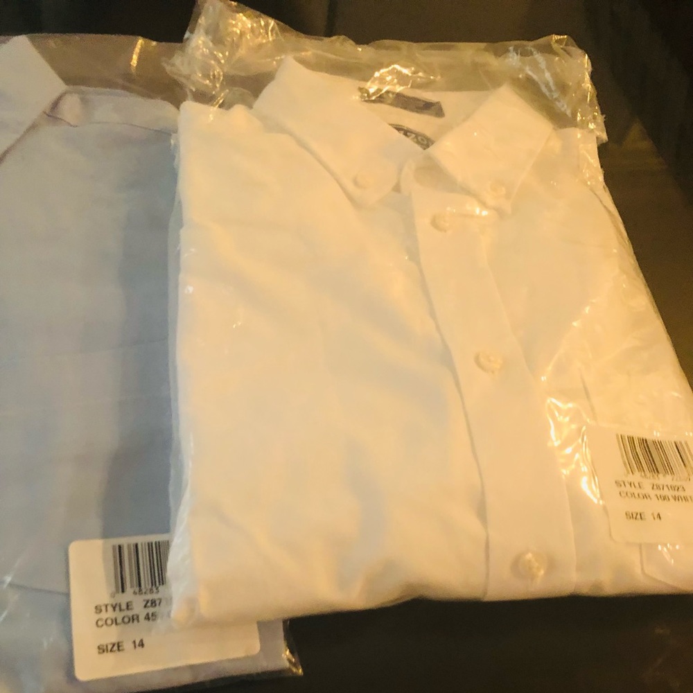 Button Downs